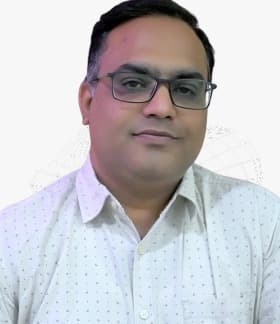 Vinod Jain