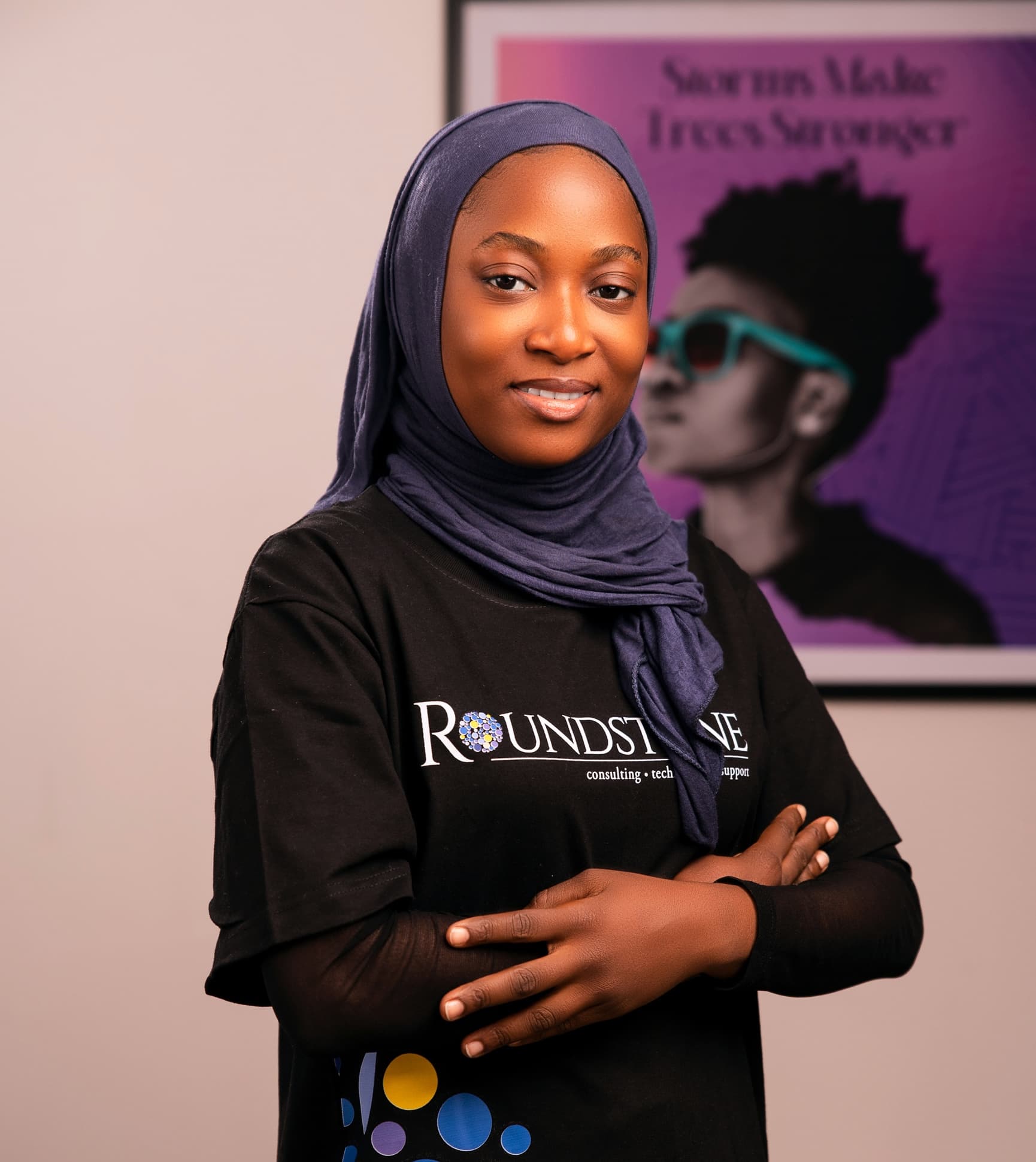 Zahra Yunusa